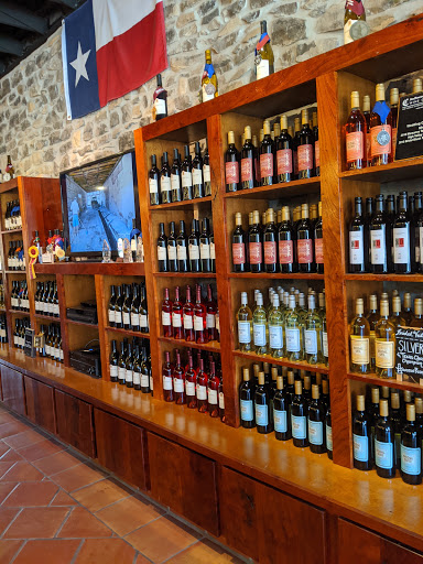 Winery «Wedding Oak Winery», reviews and photos, 316 E Wallace St, San Saba, TX 76877, USA