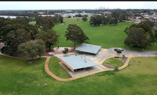 bank Centenary Park