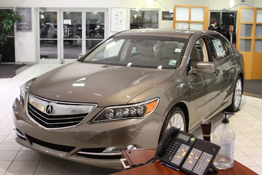 Used Car Dealer «Acura of Baton Rouge», reviews and photos, 13550 Airline Hwy, Baton Rouge, LA 70817, USA