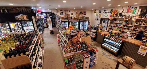 Liquor Store «Mt. Massive Liquors», reviews and photos, 1017 Poplar St, Leadville, CO 80461, USA