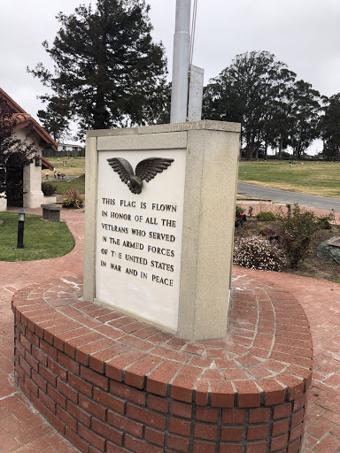 Funeral Home «Mission Memorial Park», reviews and photos, 1915 Ord Grove Ave, Seaside, CA 93955, USA