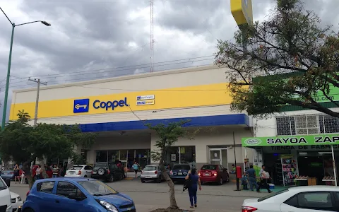 Coppel [Novena Sur Tuxtla] image