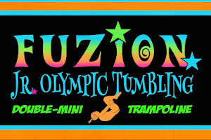 Fuzion Tumbling, Double-Mini, Trampoline, and Cheer