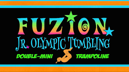 Fuzion Tumbling, Double-Mini, Trampoline, and Cheer