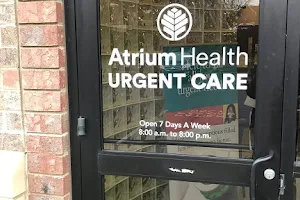 Atrium Health Urgent Care image