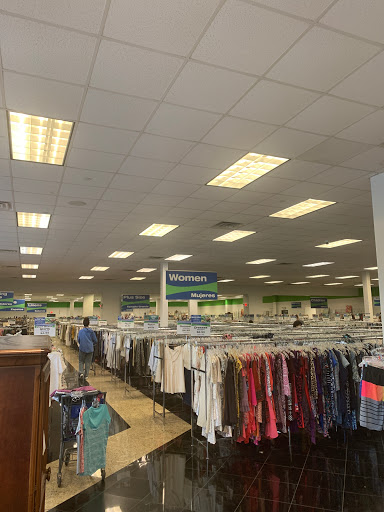 Thrift Store «Goodwill Store, Outlet Center & Donation Center», reviews and photos
