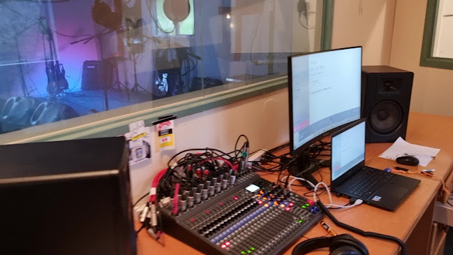 Hokianga Recording Studio