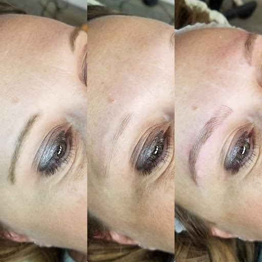 Explore self healing tattoo ideas, creative tattoo ideas in Peoria Heights, available at BeautiFULL Brows By Jen Microblading - Permanent Makeup Wild Honey Beauty Studio