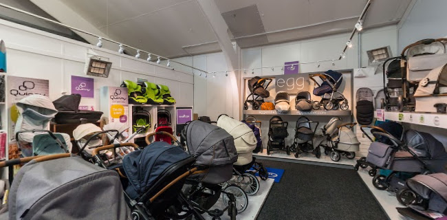 Reviews of Discount Pram Centre in Cardiff - Baby store