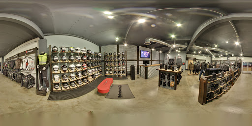 Motorcycle Shop «Beach Moto», reviews and photos, 12971 W Washington Blvd, Los Angeles, CA 90066, USA