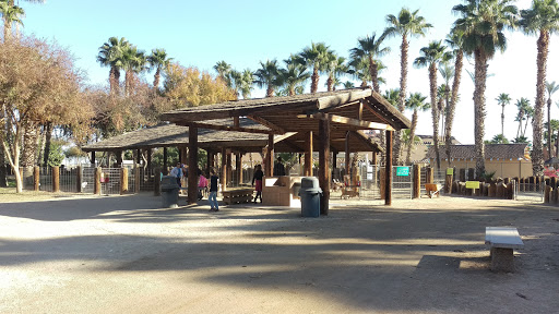 Zoo «Wildlife World Zoo, Aquarium & Safari Park», reviews and photos, 16501 W Northern Ave, Litchfield Park, AZ 85340, USA