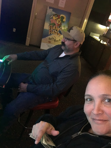 Cafe «Grand Paradise Casino & Cafe», reviews and photos, 520 US-190, Port Allen, LA 70767, USA