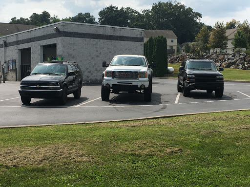 Used Car Dealer «Your Next Auto LLC», reviews and photos, 325 Hershey Rd, Elizabethtown, PA 17022, USA