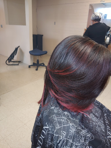 Hair Salon «Dominican Hair Salon», reviews and photos, 4409 N Tryon St G, Charlotte, NC 28213, USA