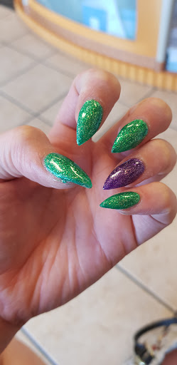 Spa «Lavern Nails & Spa DBA», reviews and photos, 2753 E Broadway Rd, Mesa, AZ 85204, USA