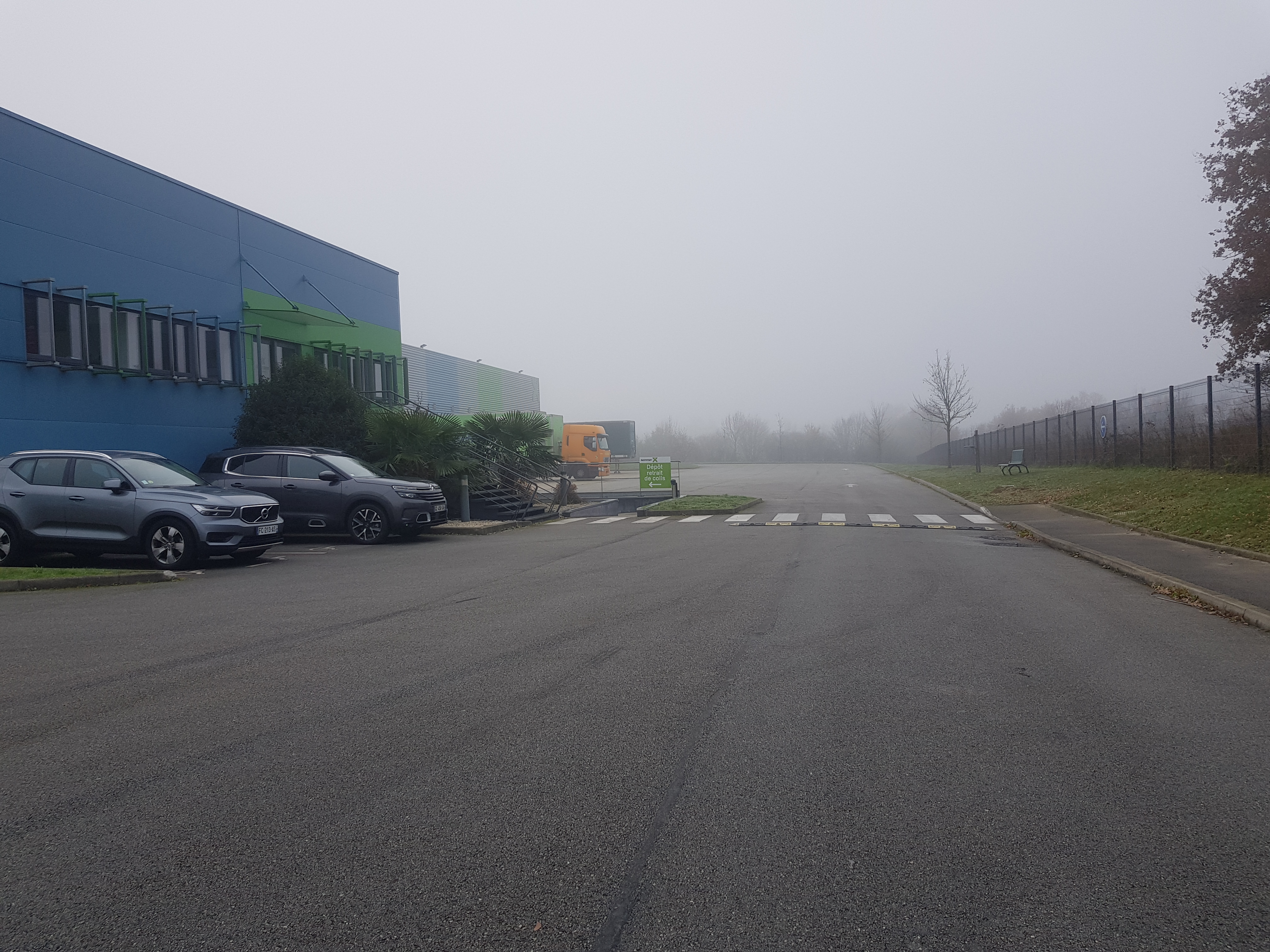 Photo n° 3 de l'avis de irfan.e fait le 30/11/2021 à 11:55