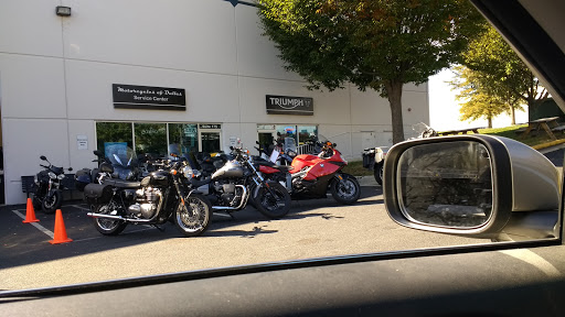 Motorcycle Dealer «Motorcycles Of Dulles», reviews and photos, 22890 Quicksilver Dr #189, Dulles, VA 20166, USA