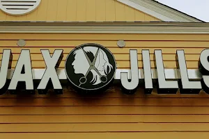 Jax & Jill's Hair Salon. image