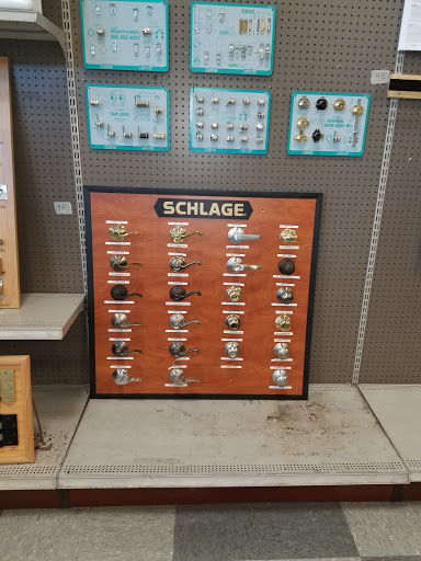 Hardware Store «Twin City Hardware», reviews and photos, 723 Hadley Ave N, Oakdale, MN 55128, USA