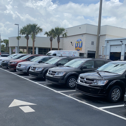 Car Dealer «Dodge Chrysler Jeep of Winter Haven», reviews and photos, 299 Cypress Gardens Blvd, Winter Haven, FL 33880, USA