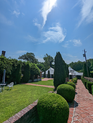Wedding Venue «Historic Mankin Mansion Wedding Resort and Bed & Breakfast», reviews and photos, 4300 Oakleys Ln, Richmond, VA 23223, USA