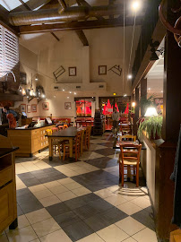 Atmosphère du Restaurant de grillades à la française Courtepaille à Gonesse - n°1