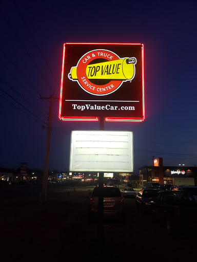 3317 Whipple Ave NW, Canton, OH 44718, USA