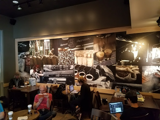 Starbucks image