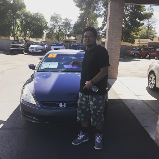 Used Car Dealer «Avondale Auto Center», reviews and photos, 15 W Van Buren St, Avondale, AZ 85323, USA