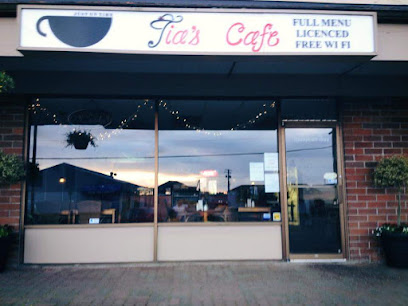 Tia's Café