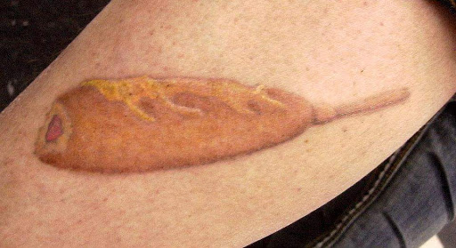 Explore dnd tattoo ideas, creative tattoo ideas in Havre, available at Hiway 2 Tattoo