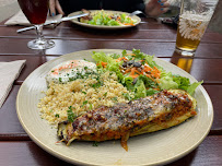 Plats et boissons du Restaurant Resto Bio L'Acoustic à Sélestat - n°12