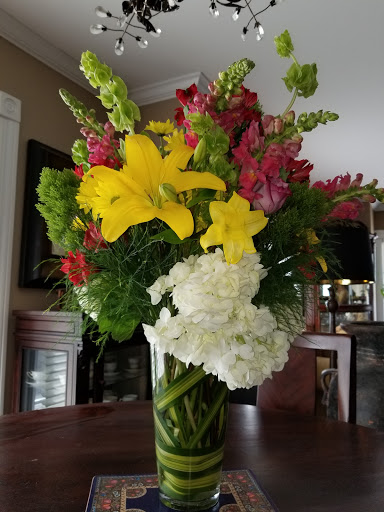 Florist «Dazzling Florist», reviews and photos, 909 West St, Annapolis, MD 21401, USA