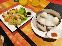 Dumpling du Restaurant chinois Chef's Concert à Bordeaux - n°7