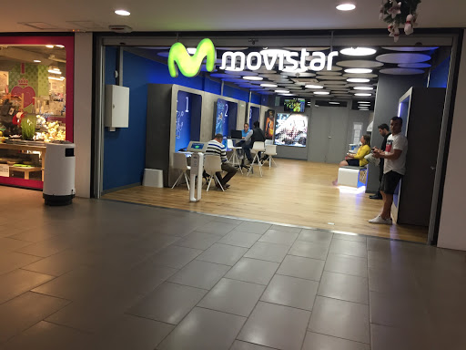 Movistar en Arrecife de 2024