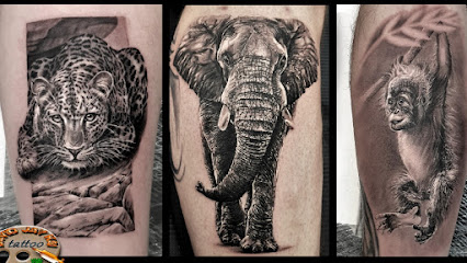 David Jay Kai Tattoos