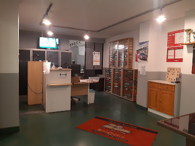 Centre contrôle technique AUTOCONTROL à Calais