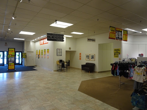 Department Store «Boston Store», reviews and photos, 53 E Towne Mall, Madison, WI 53704, USA