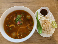 Soupe du Restaurant vietnamien Pho 11 à Paris - n°11
