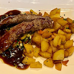 Photo n°4 de l'avis de Littel.o fait le 08/12/2022 à 20:03 sur le  Kallstadter Hof à Kallstadt