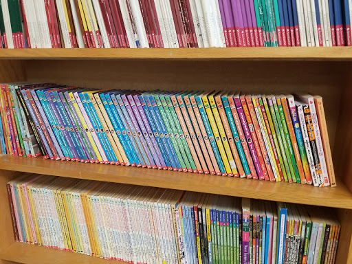 Book Store «Ukazoo Books», reviews and photos, 8641 Loch Raven Blvd, Towson, MD 21286, USA