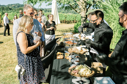 Caterer «Premiere Catering», reviews and photos, 2432 SE Umatilla St, Portland, OR 97202, USA