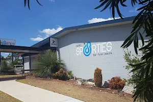 Inverell SPORTIES image
