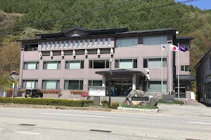 Minamiaiki Village Hall image