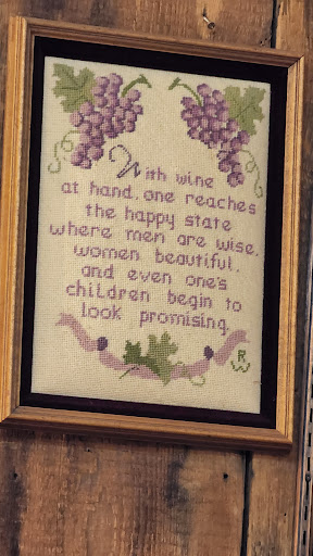 Winery «Fenn Valley Vineyards», reviews and photos, 6130 122nd Ave, Fennville, MI 49408, USA