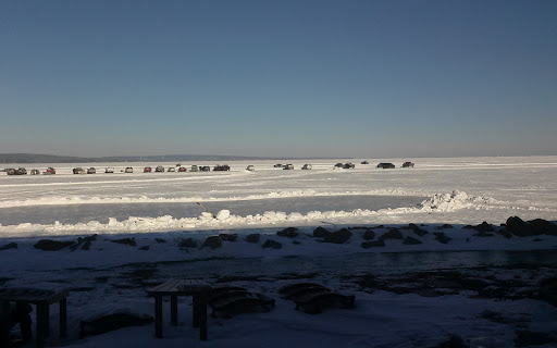 Boutique Hotel «Freehands Lakeside», reviews and photos, 2521 Lake Shore Dr W, Ashland, WI 54806, USA