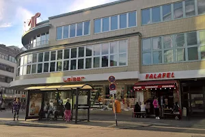Falafel Kantstraße image