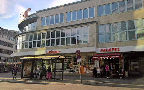 Falafel Kantstraße image