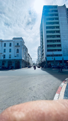 Dar el idrissi en Rabat