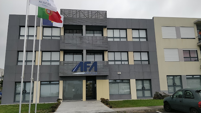 Afa Açores - Afavias - Engenharia E Construções - Açores, S.A